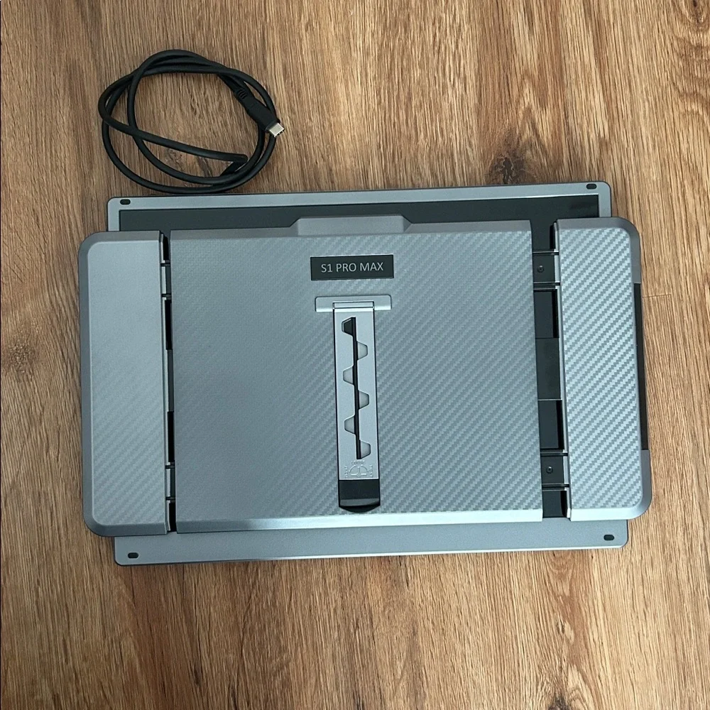 Keefya Laptop Monitor Extender 14”